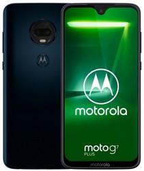 Прошивка телефона Motorola Moto G7 Plus в Иванове